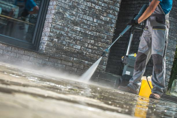 Best Oil Spill Cleanup  in Ridgway, PA