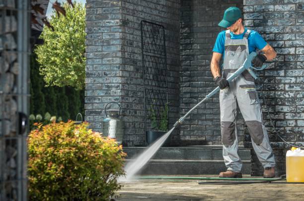 Pre-Holiday Cleaning in Ridgway, PA